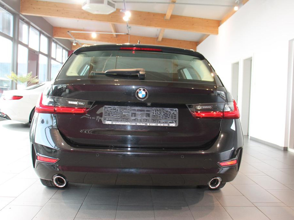 BMW 3 Serie