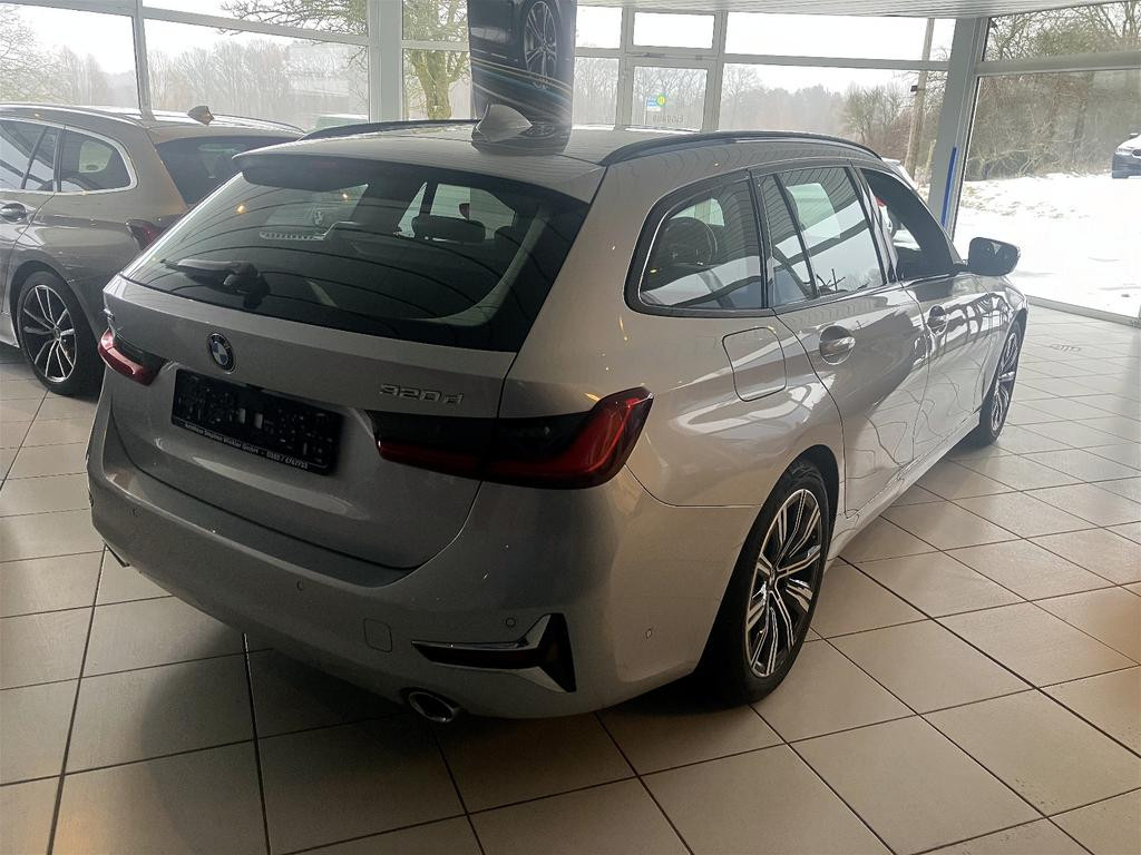 BMW 3 Serie