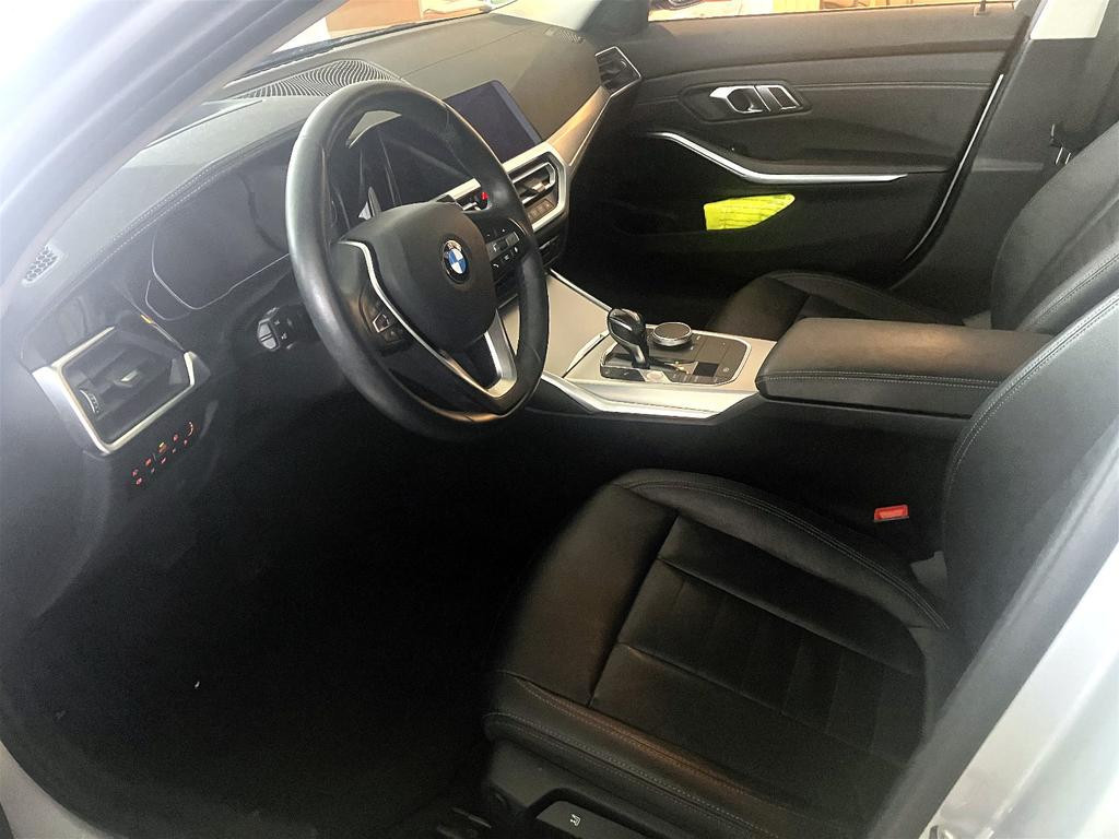 BMW 3 Serie