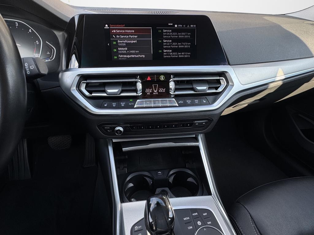 BMW 3 Serie