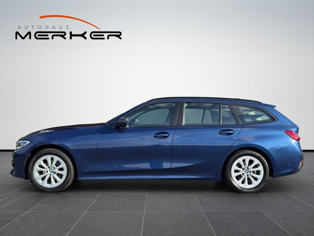 BMW 3 Serie