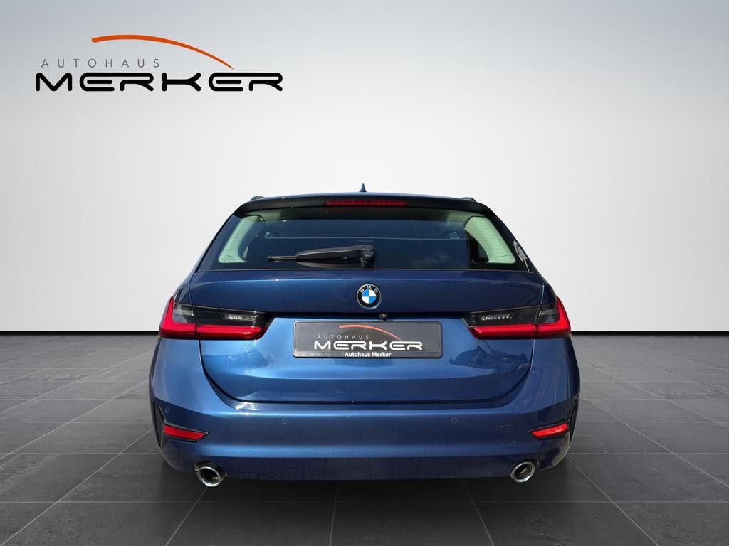 BMW 3 Serie