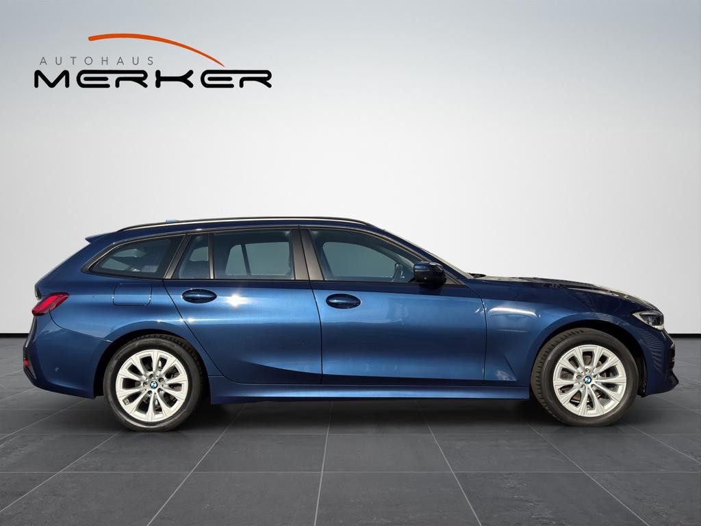 BMW 3 Serie