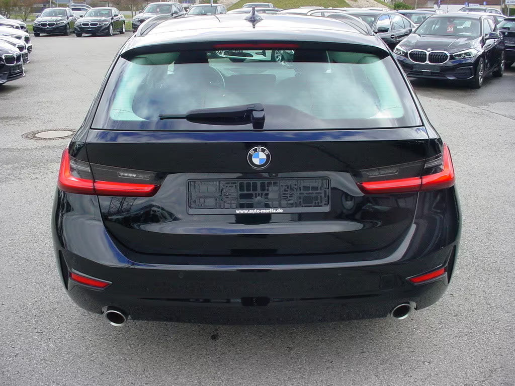 BMW 3 Serie