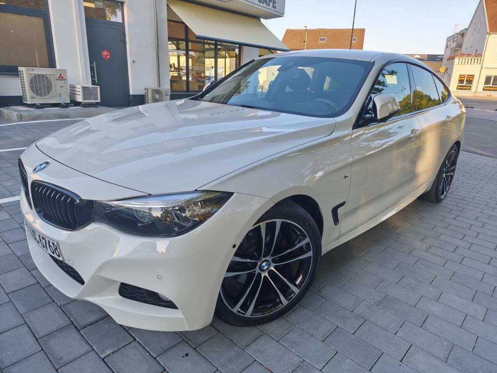 BMW 3 Serie