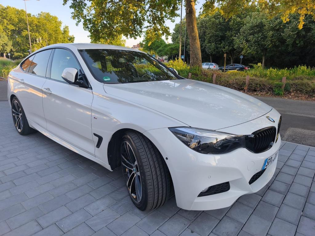 BMW 3 Serie