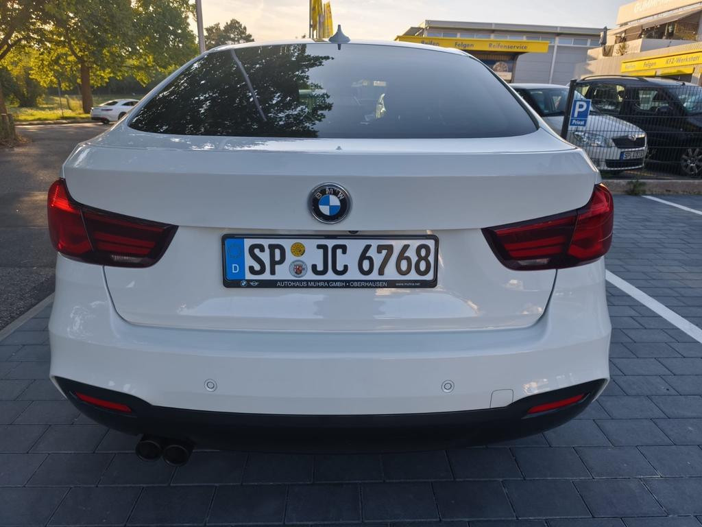 BMW 3 Serie