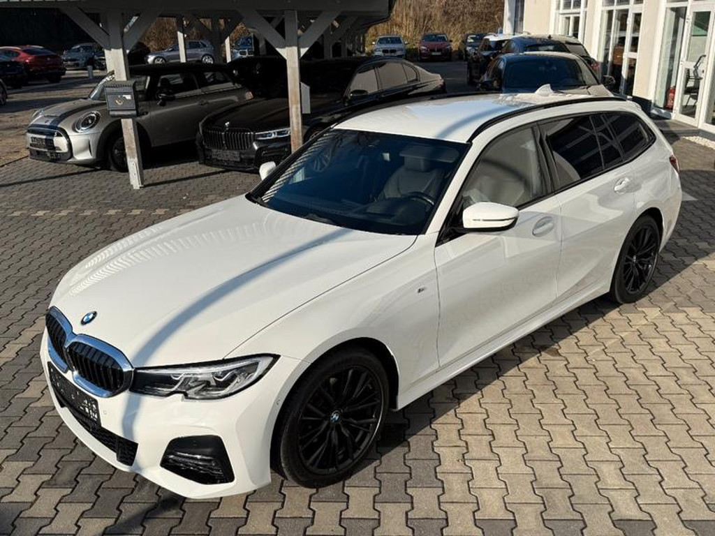 BMW 3 Serie