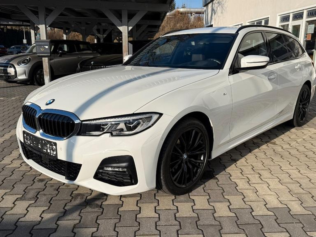 BMW 3 Serie