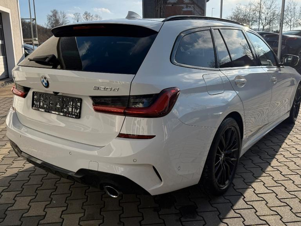 BMW 3 Serie