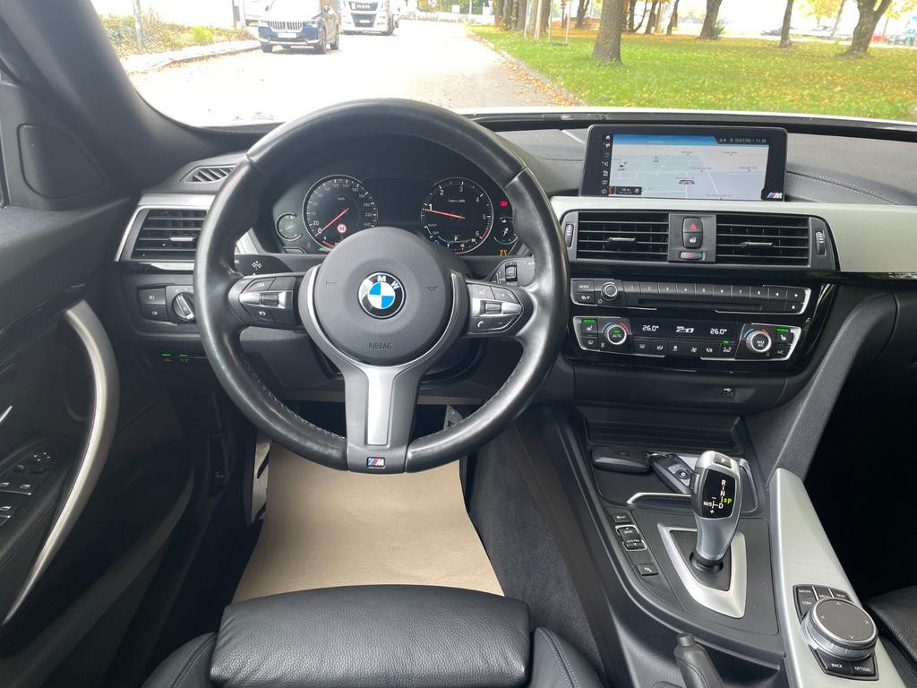 BMW 3 Serie
