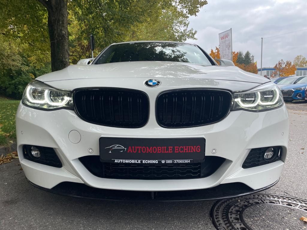 BMW 3 Serie