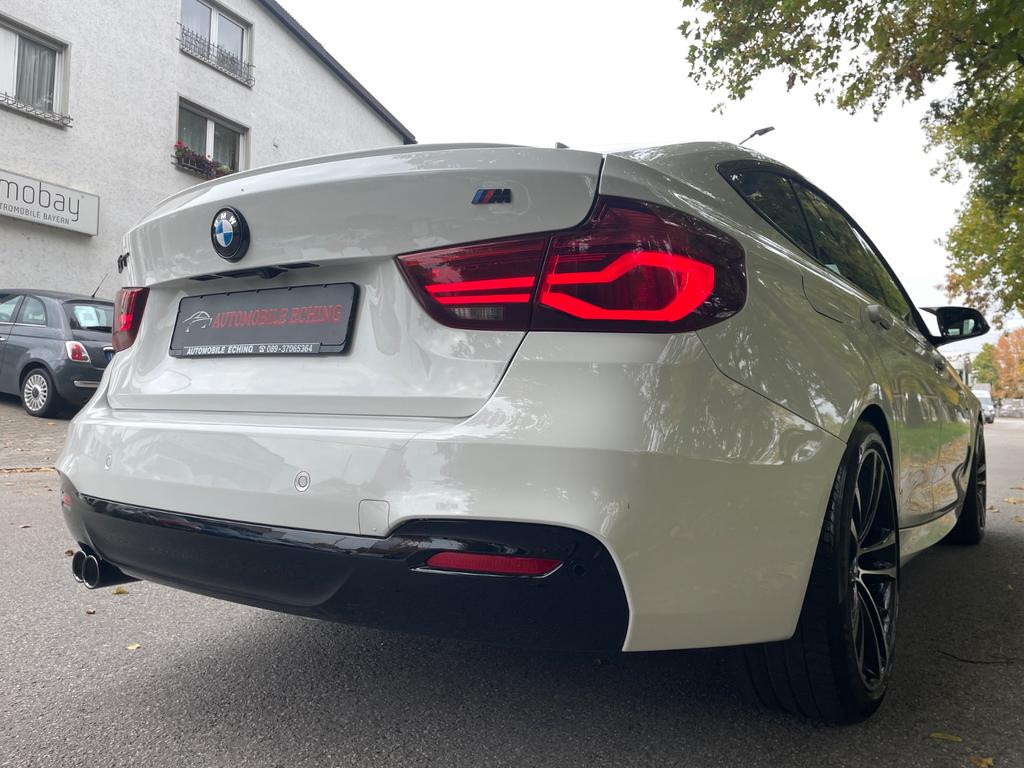 BMW 3 Serie