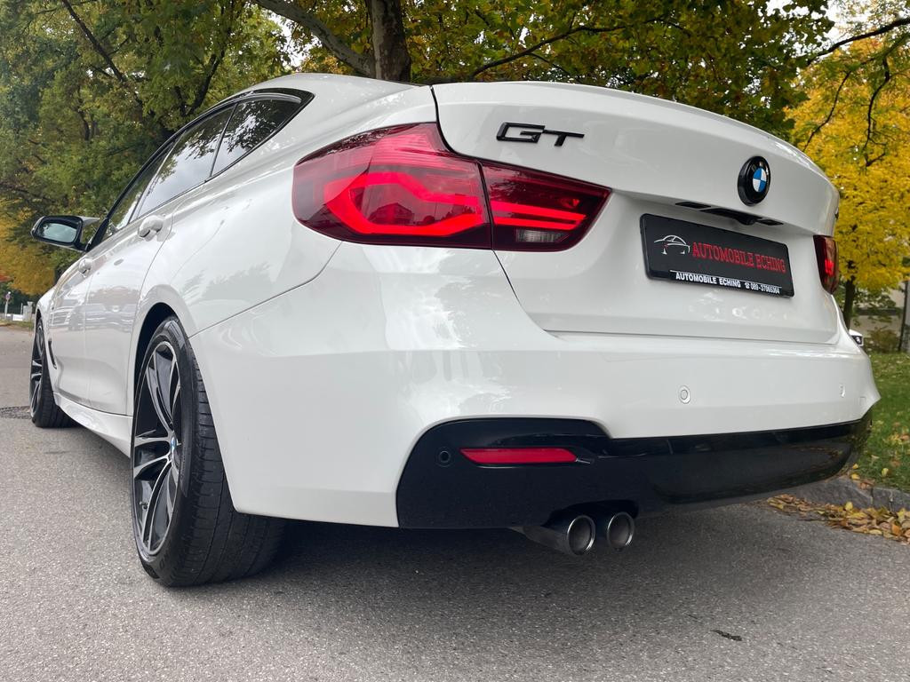 BMW 3 Serie