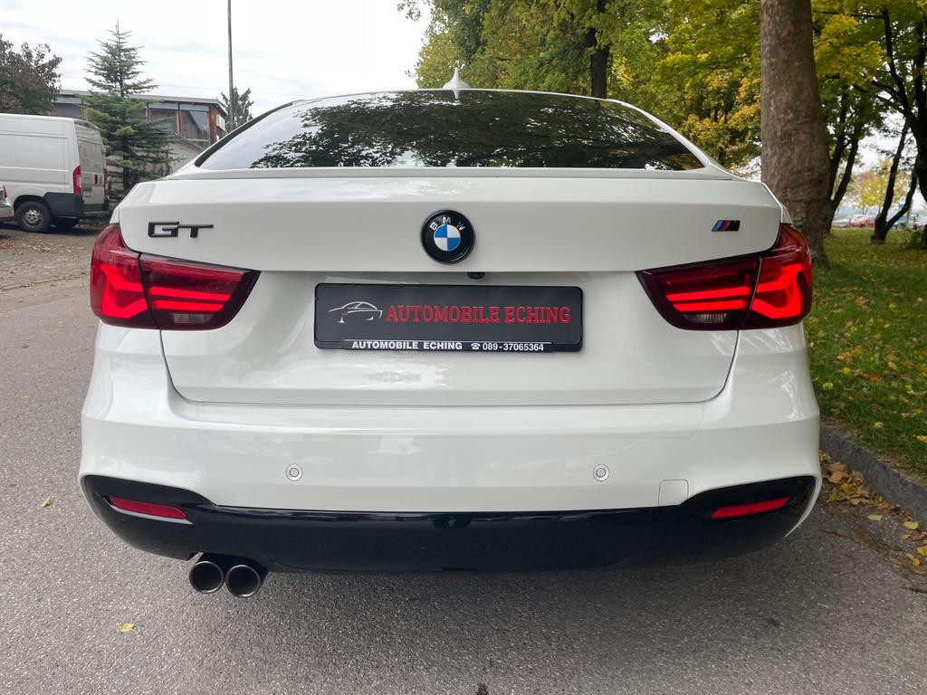 BMW 3 Serie