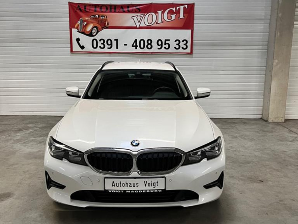 BMW 3 Serie