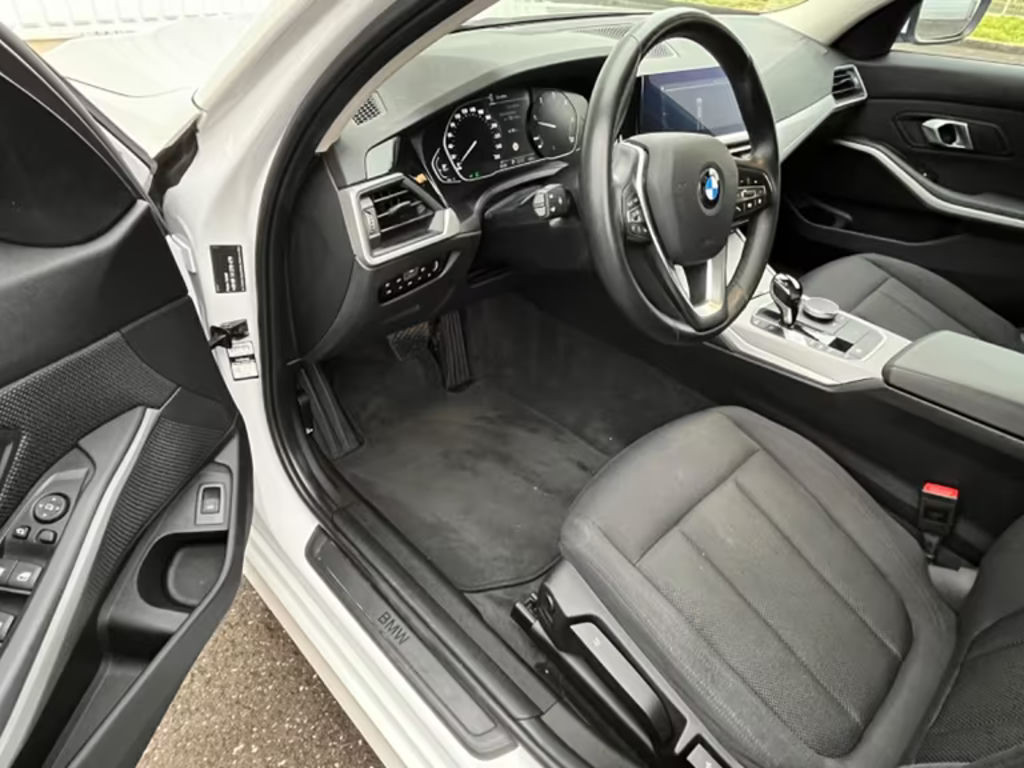 BMW 3 Serie