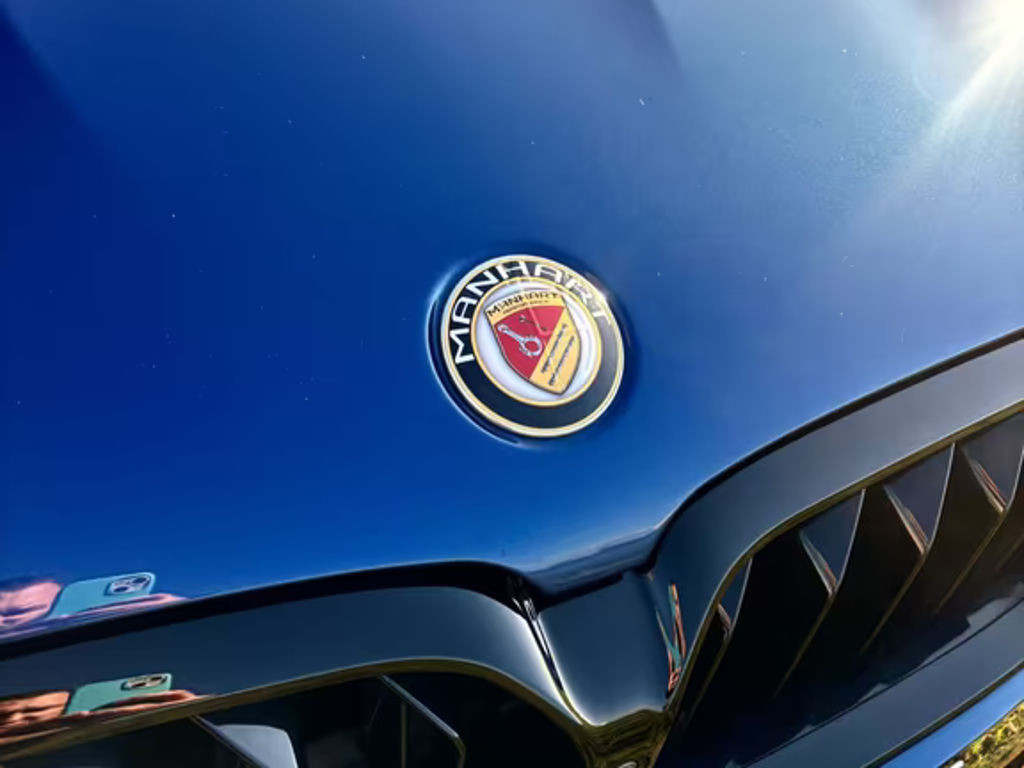 BMW M5
