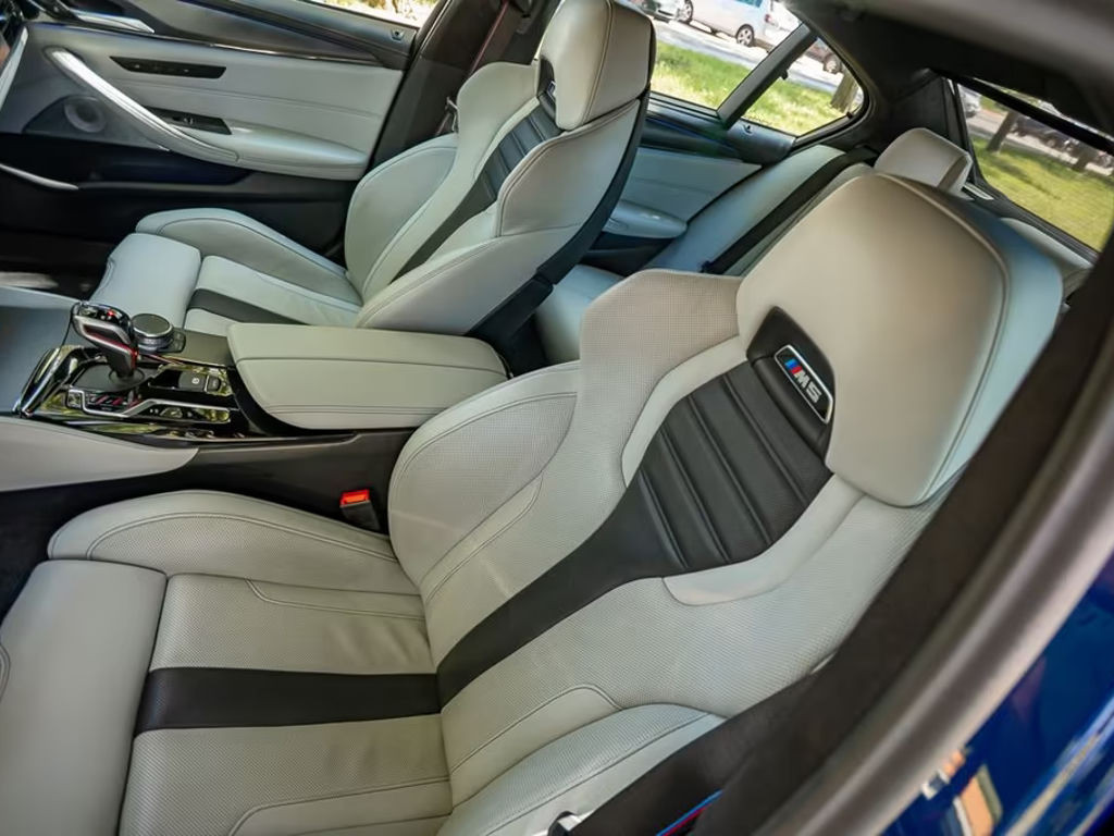 BMW M5