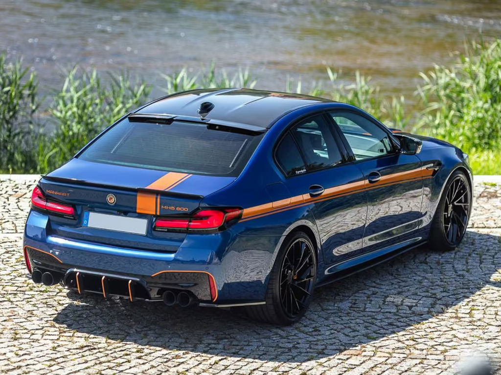 BMW M5