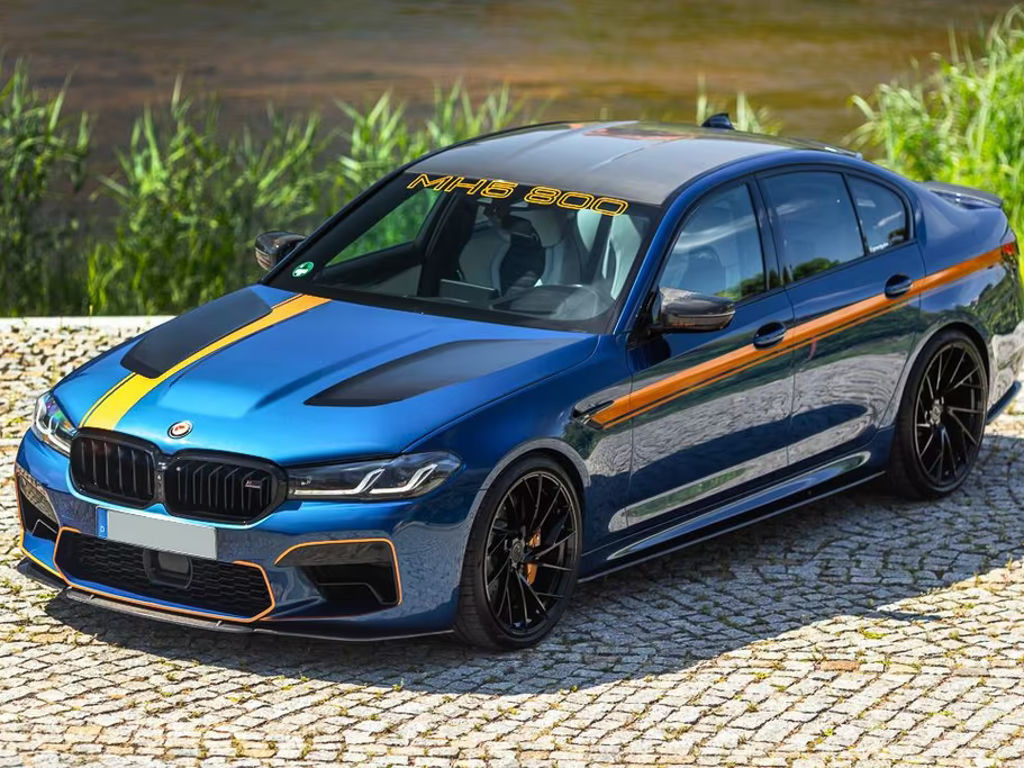 BMW M5