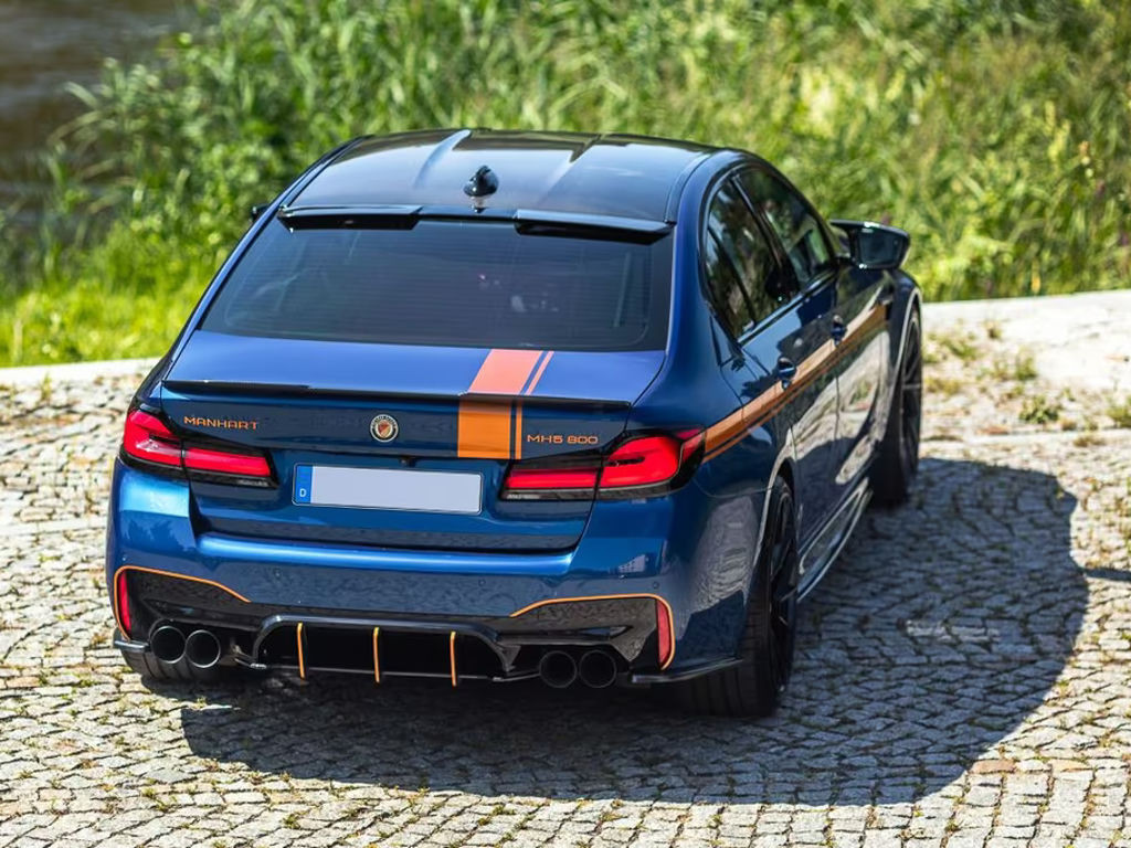 BMW M5