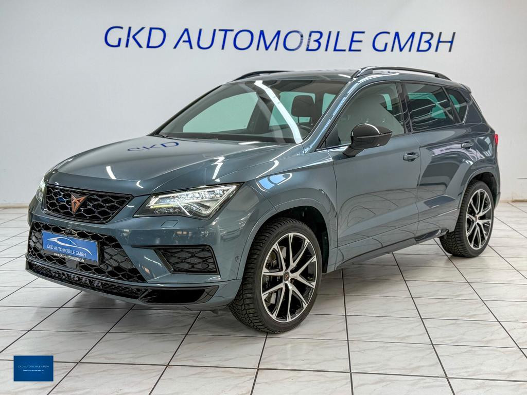 Cupra Ateca 4Drive