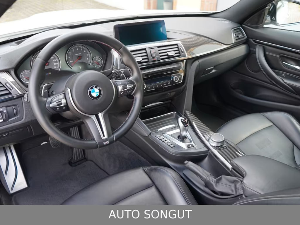 BMW M4