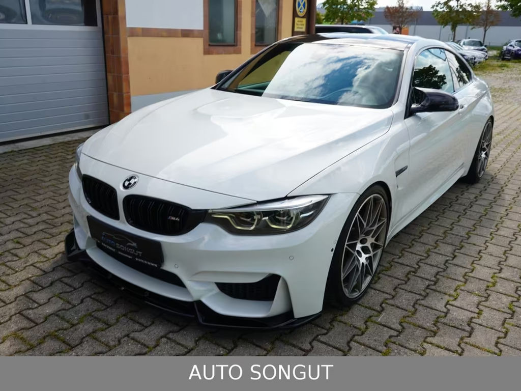 BMW M4
