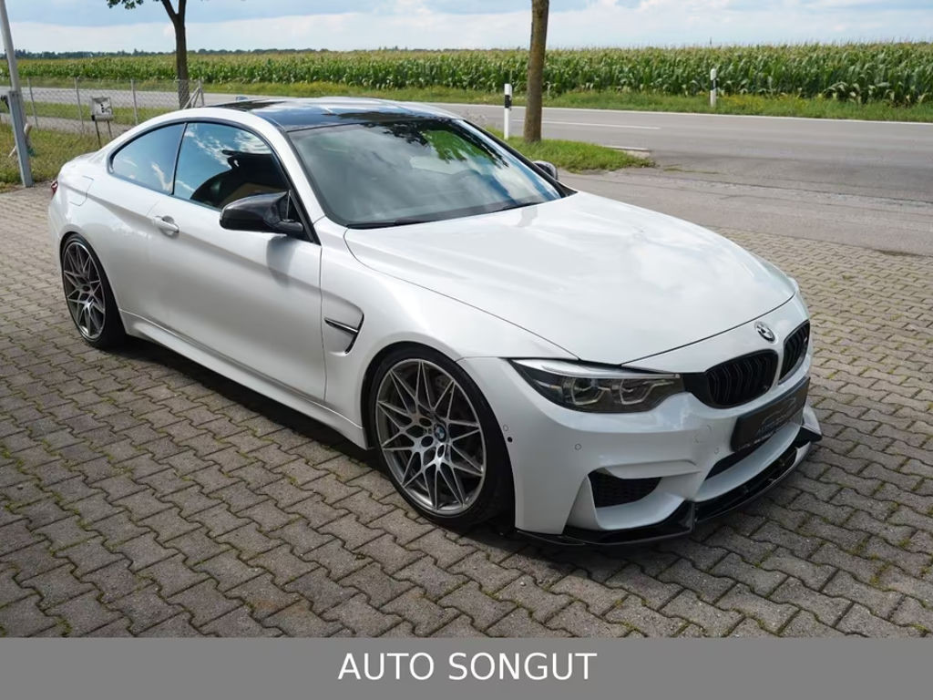 BMW M4