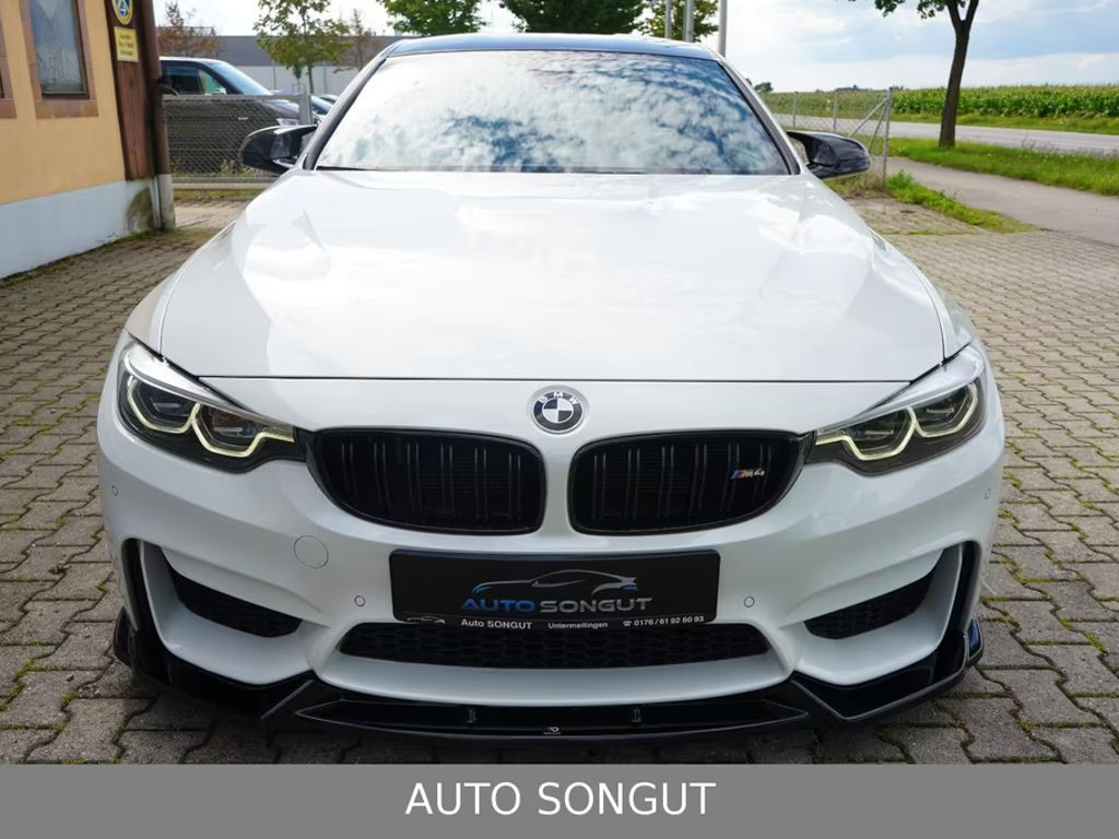 BMW M4