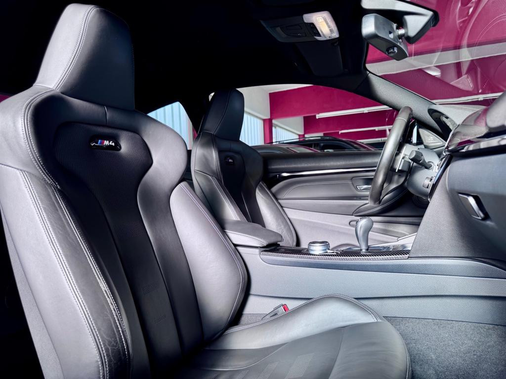 BMW M4