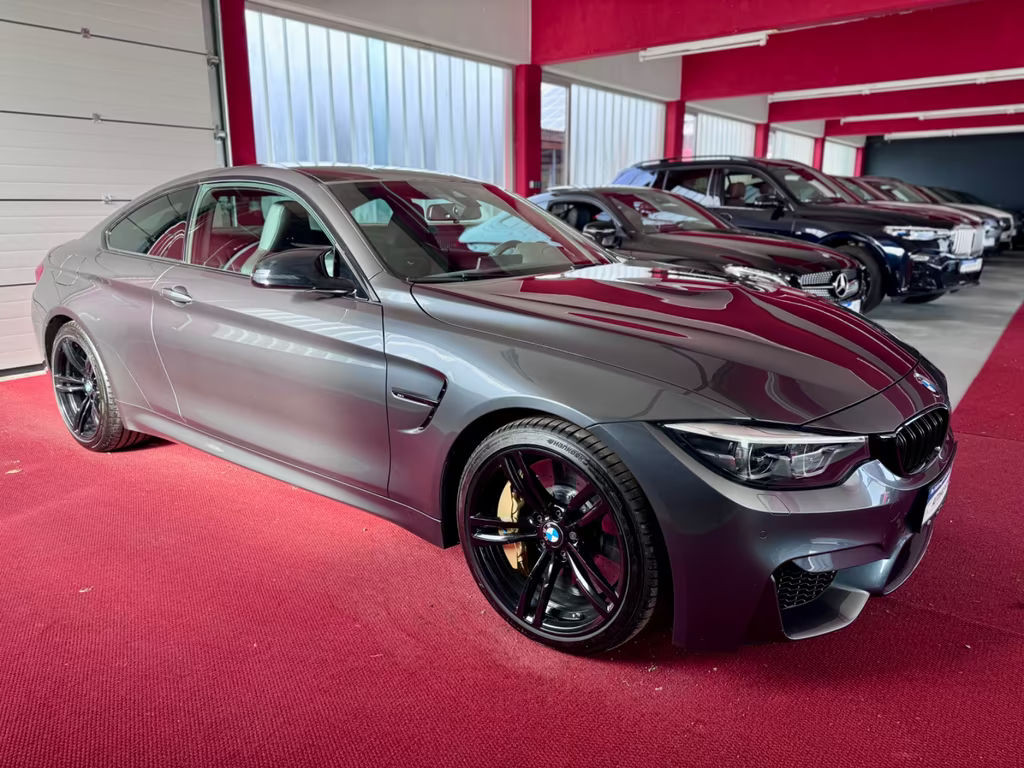 BMW M4