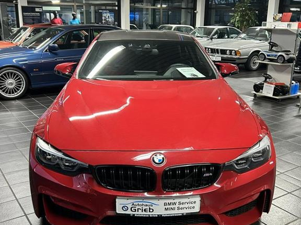 BMW M4