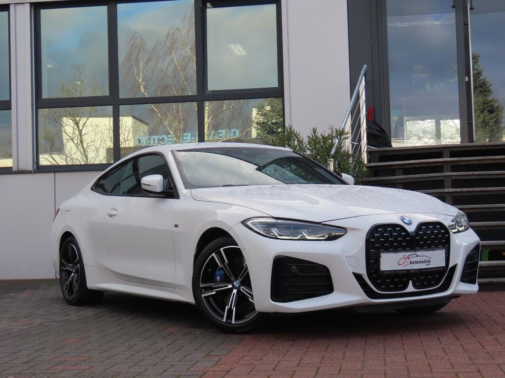 BMW M440