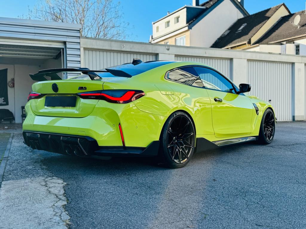 BMW M4