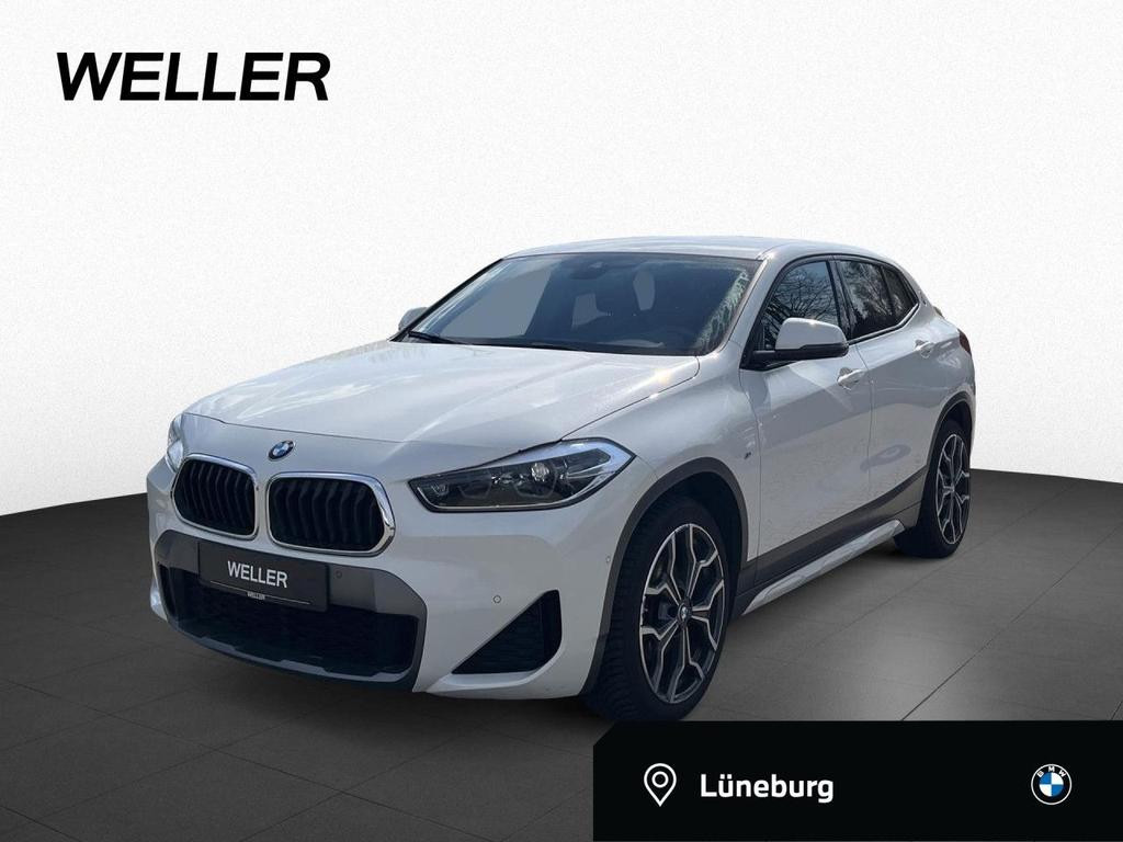 BMW X2 M-Sport sDrive18i