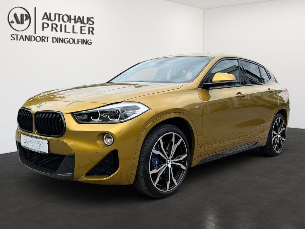 BMW X2 M-Sport xDrive