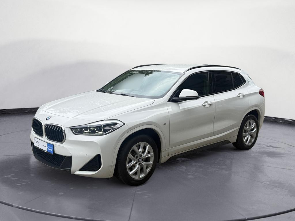 BMW X2 M-Sport xDrive20i