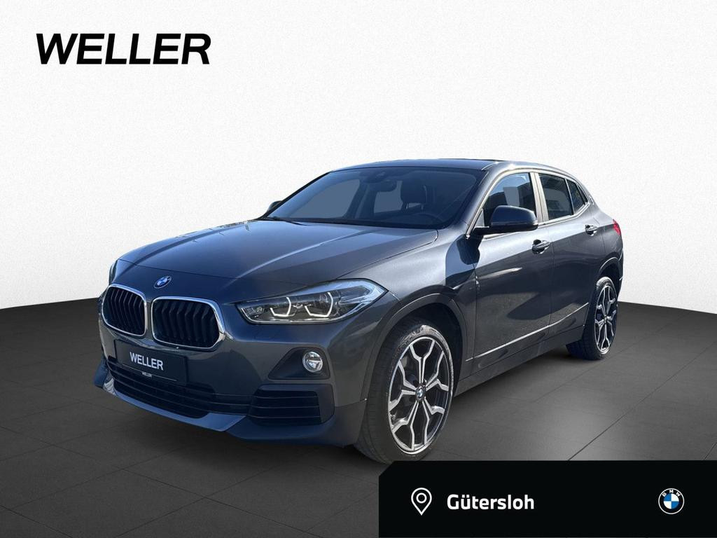 BMW X2 xDrive20i