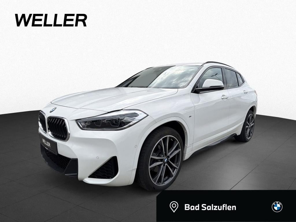 BMW X2 M-Sport sDrive18d