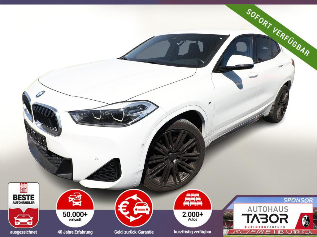 BMW X2 M-Sport xDrive