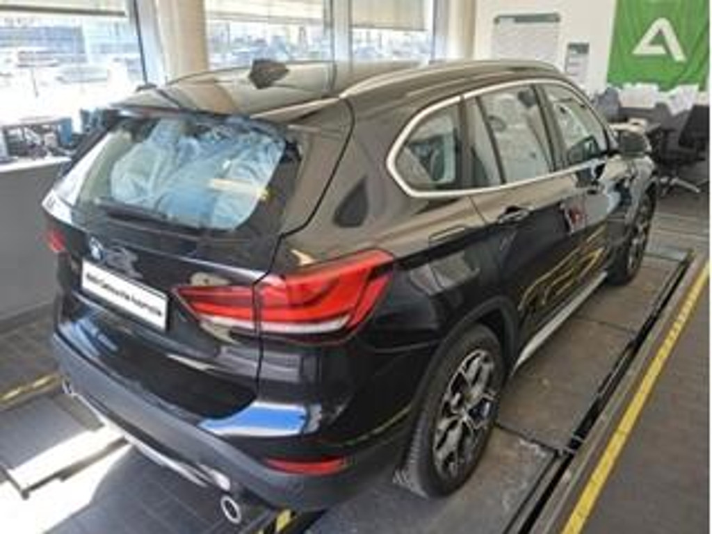BMW X1 s18d xLine Aut/Driv&ParkAss/LenkHz/AHK/Kamera