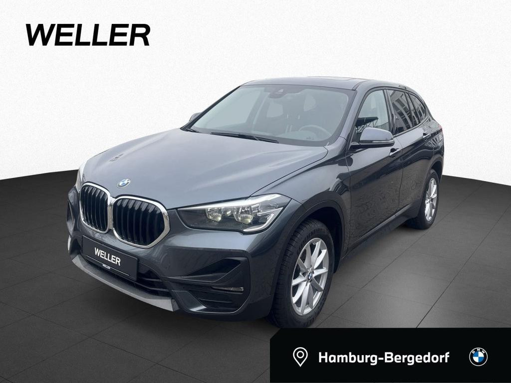 BMW X1 xDrive18d