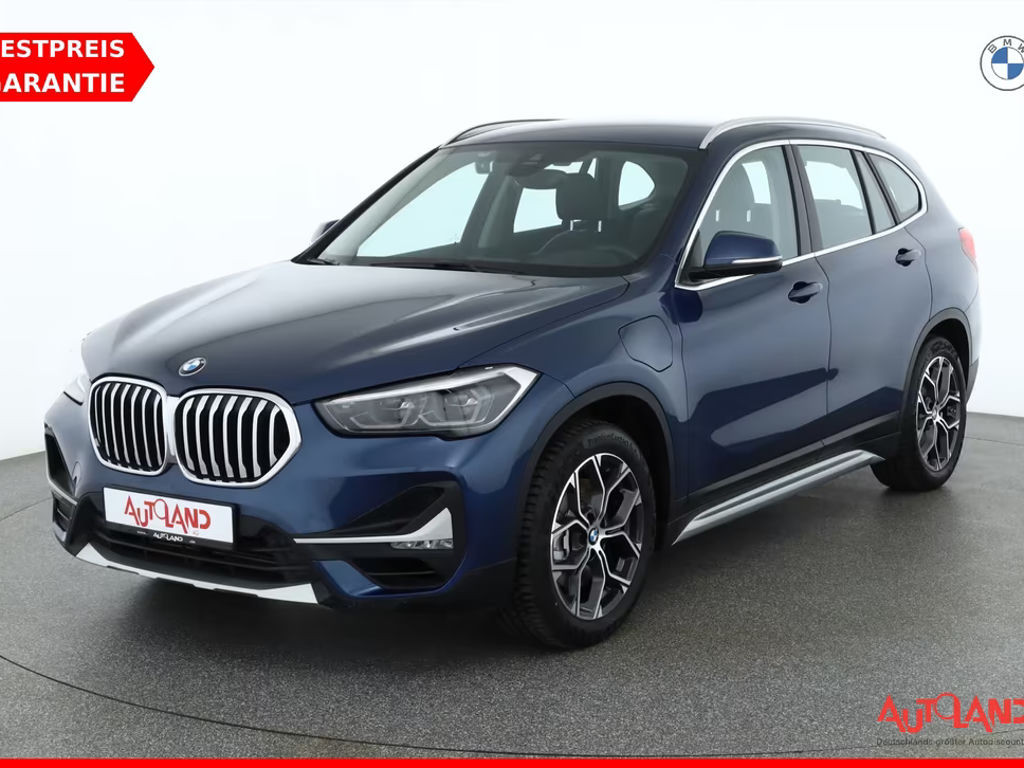 BMW X1 xDrive