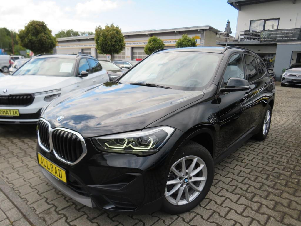 BMW X1 xDrive