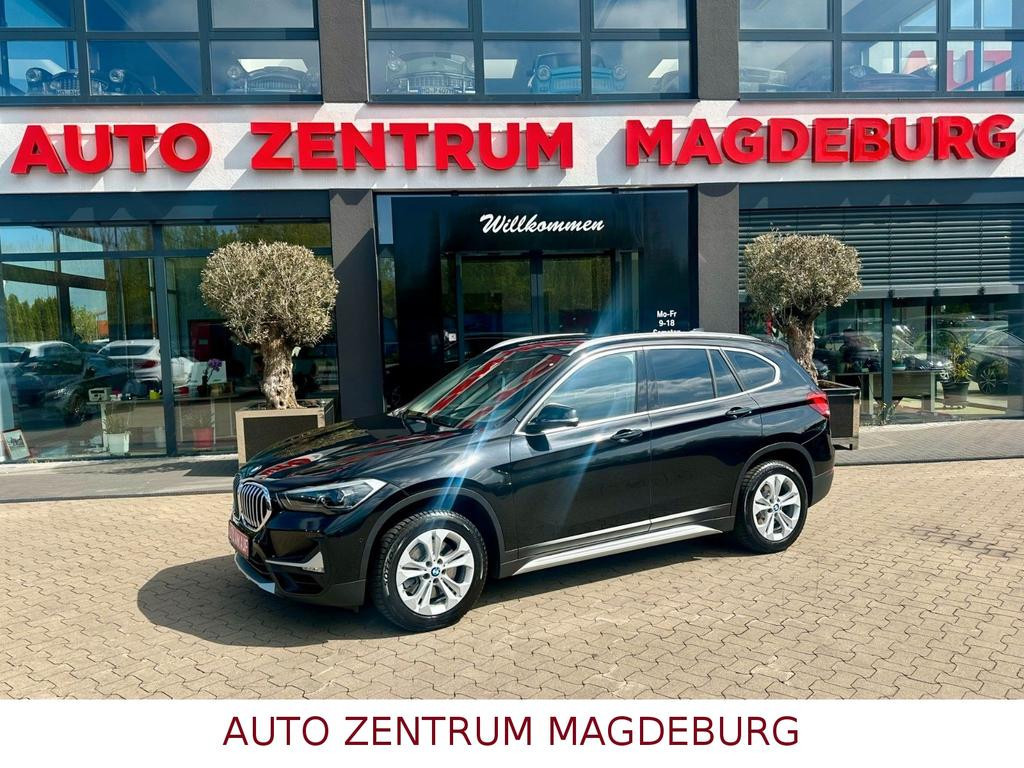 BMW X1 xDrive20i