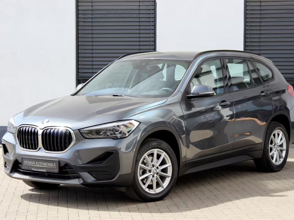 BMW X1 Advantage pakket sDrive18d