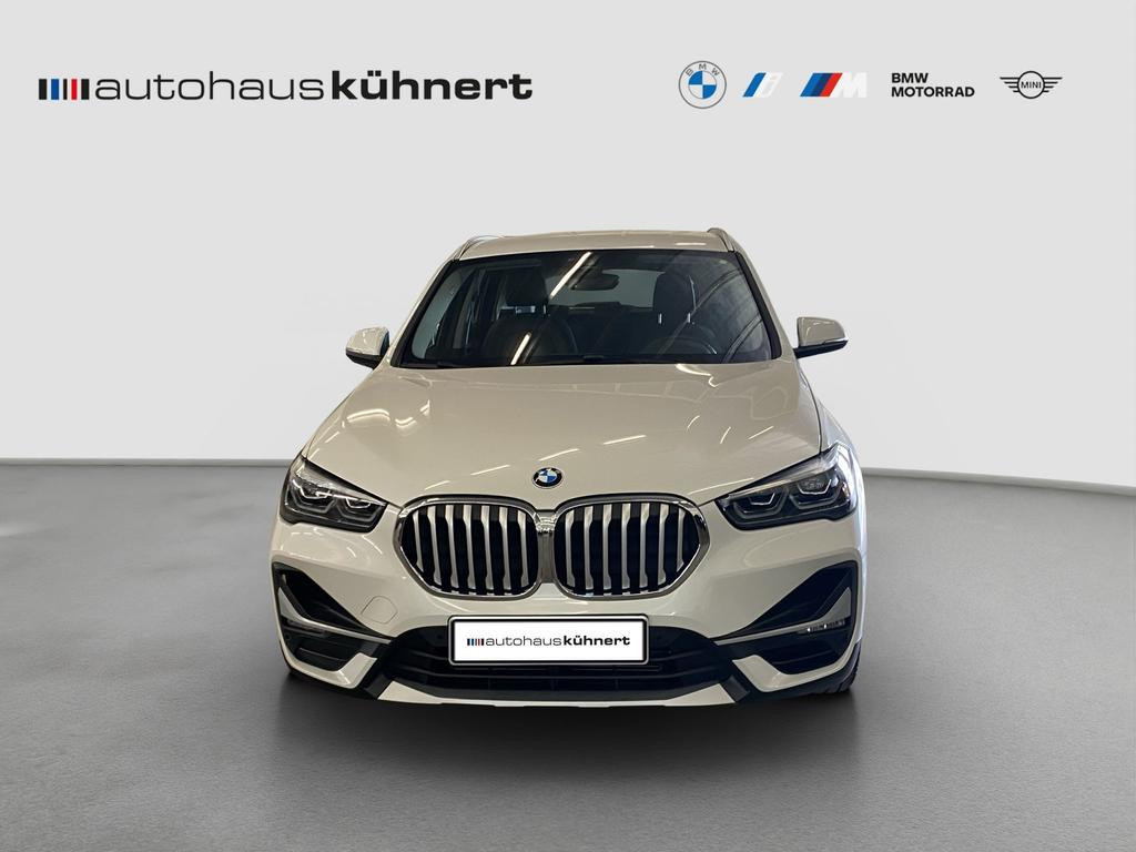 BMW X1 xDrive25e