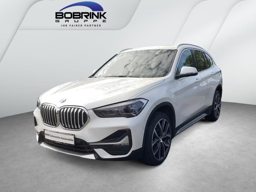 BMW X1 xDrive25d